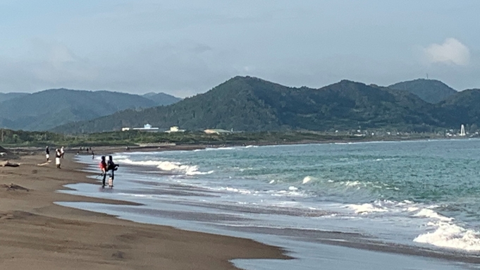 自由気ままな素泊り＜★ワンコ連れ不可＞